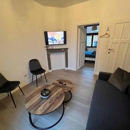 Cosy Apartment Merode 2 Bruxelas Exterior foto
